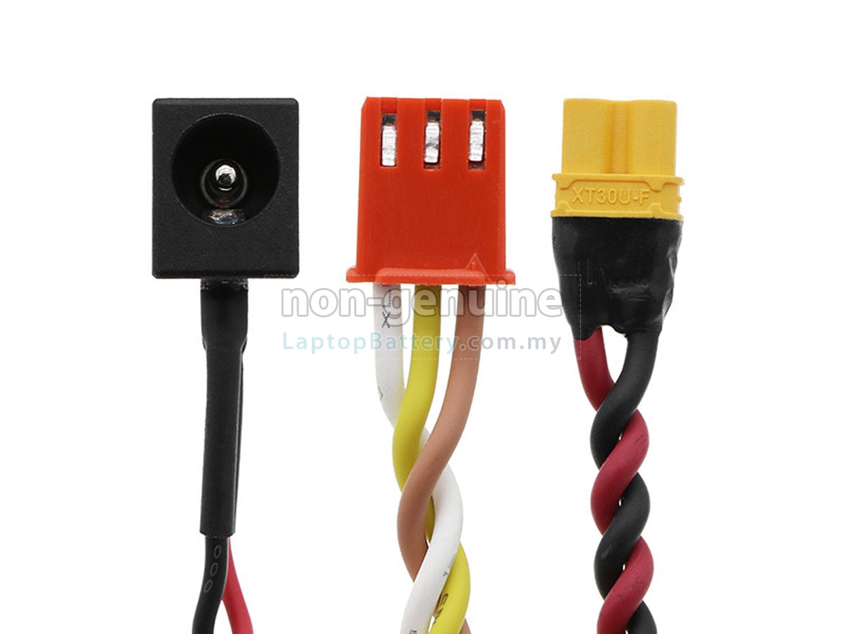 Bissell BW23B1100161 replacement battery