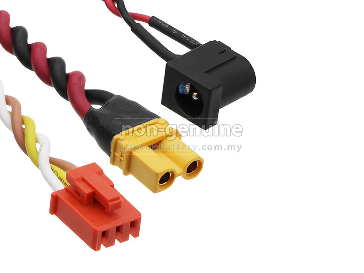 Bissell BW23B1100161 replacement battery