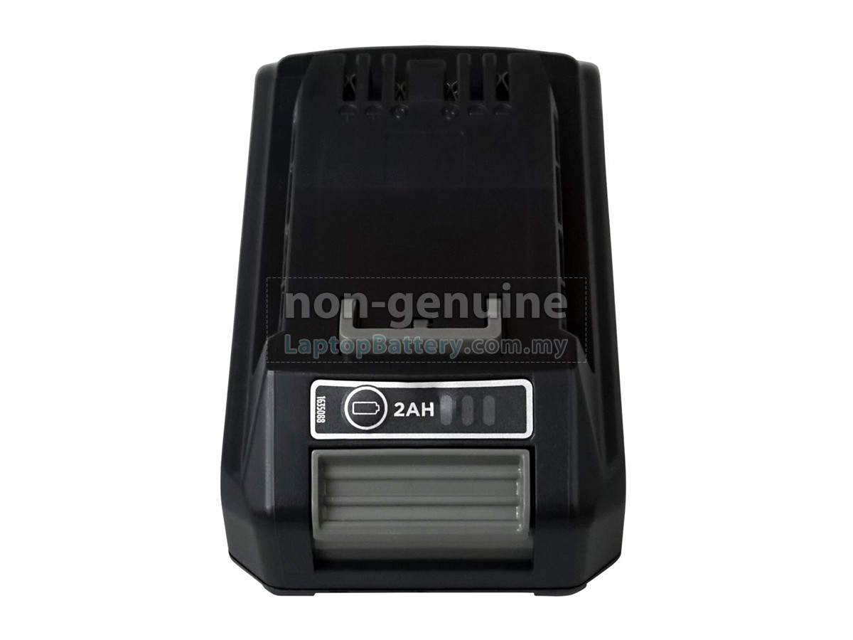 Bissell CLEANVIEW XR STICK VACUUM replacement battery