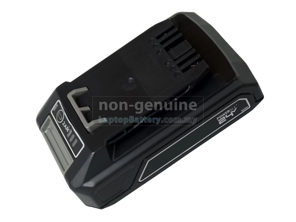 Bissell CLEANVIEW XR STICK VACUUM replacement battery