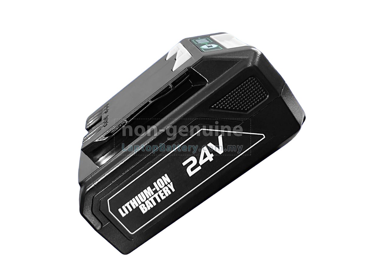 Bissell CLEANVIEW XR STICK VACUUM replacement battery