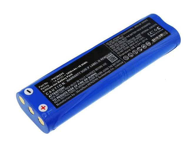 Bissell 1605A battery