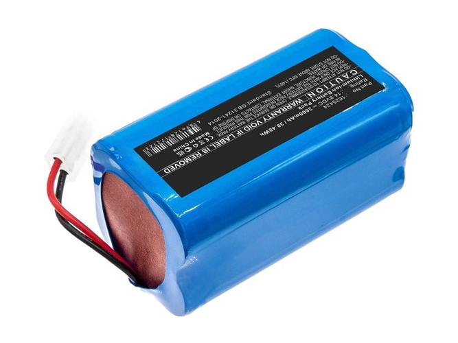 Bissell 28596 battery