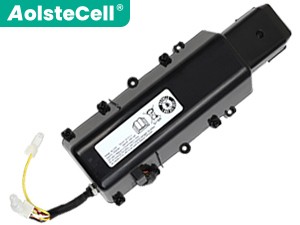 Bissell 1618930 battery