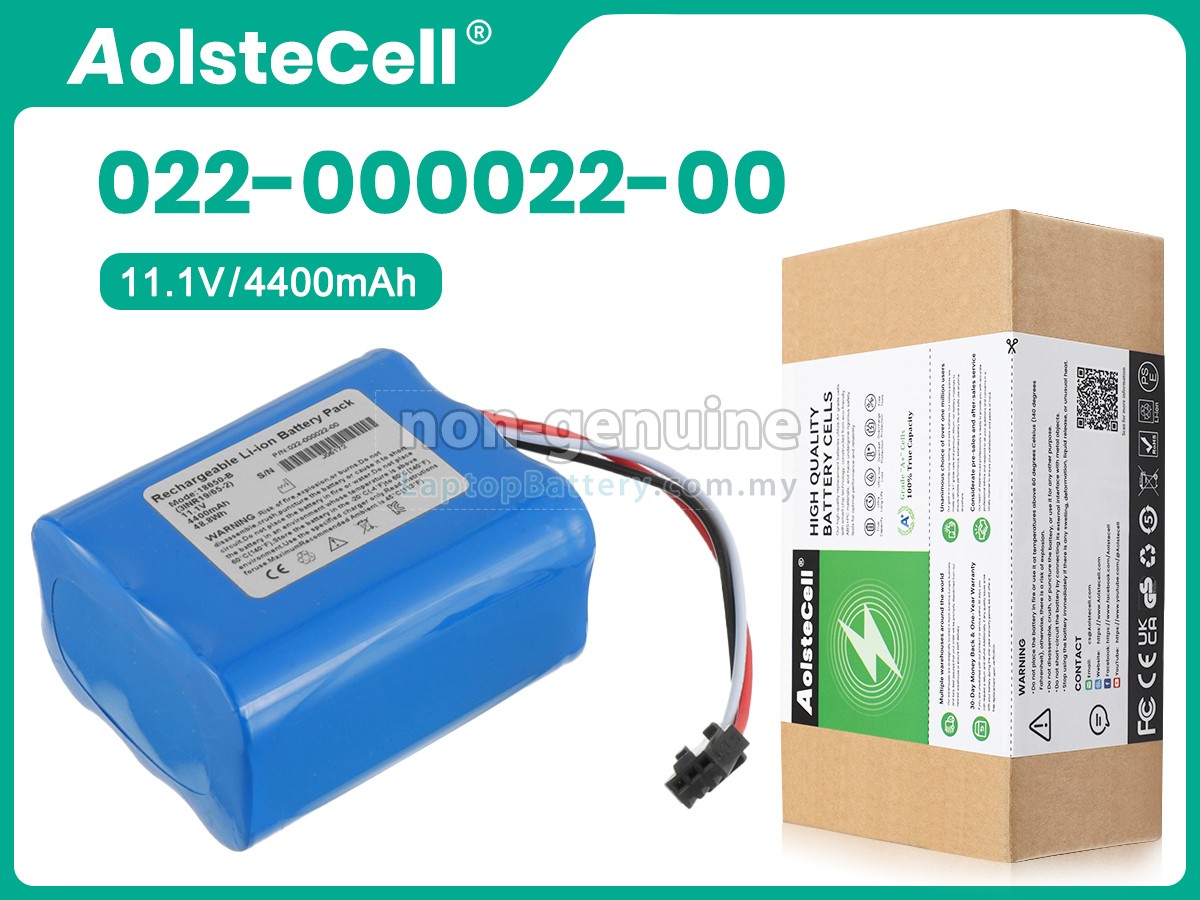 Bistos BT-720 replacement battery