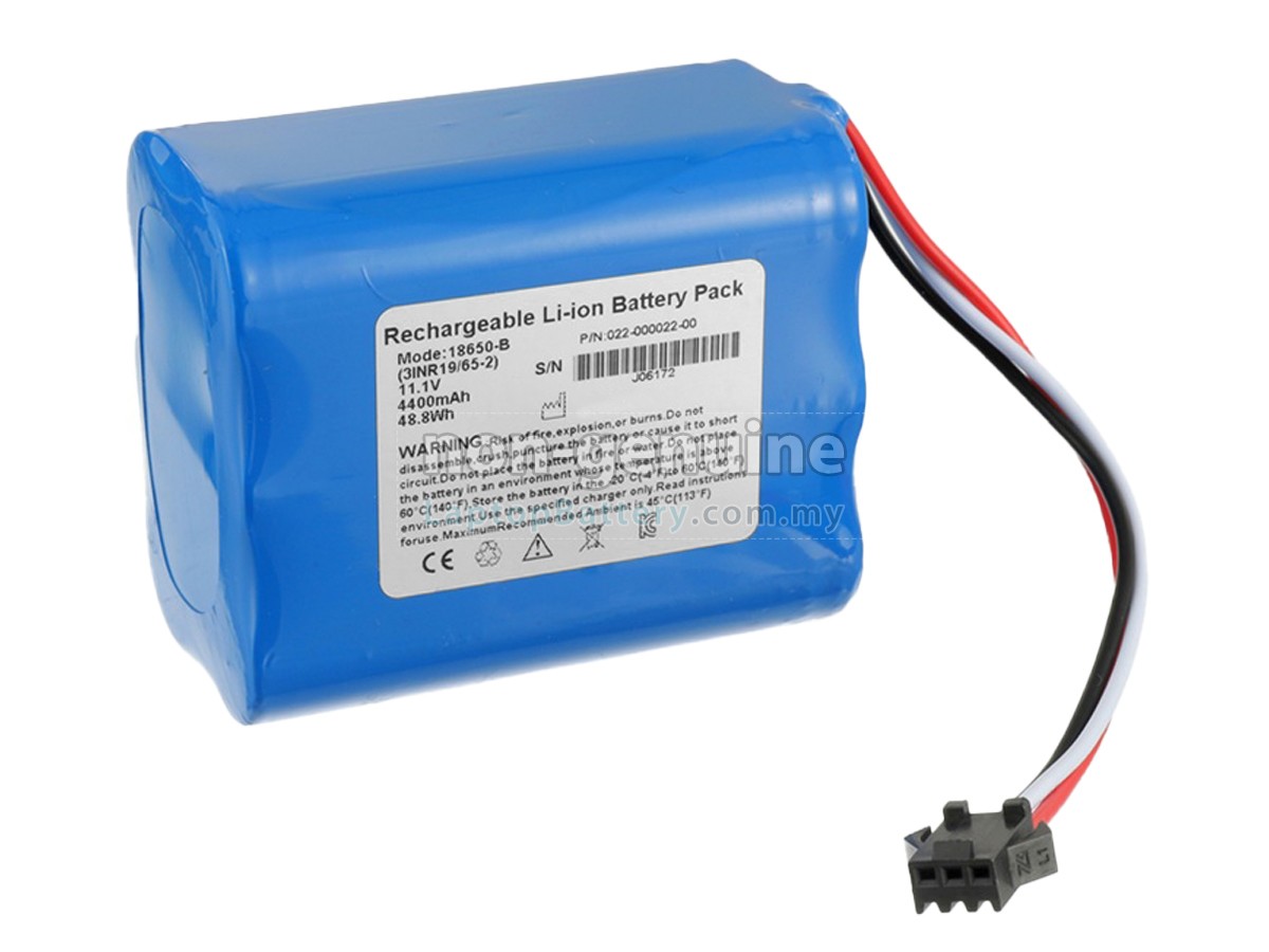 Bistos BT-720 replacement battery