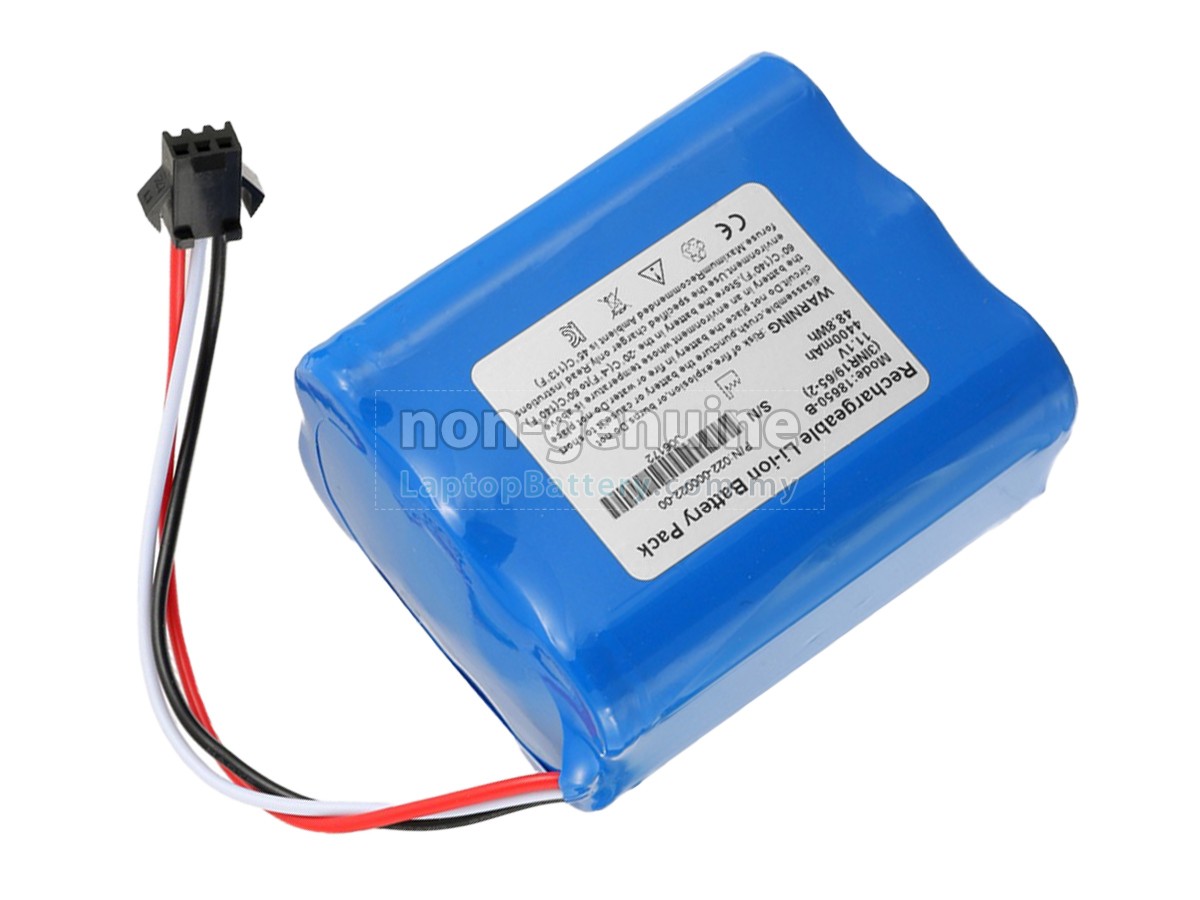 Bistos BT-720 replacement battery
