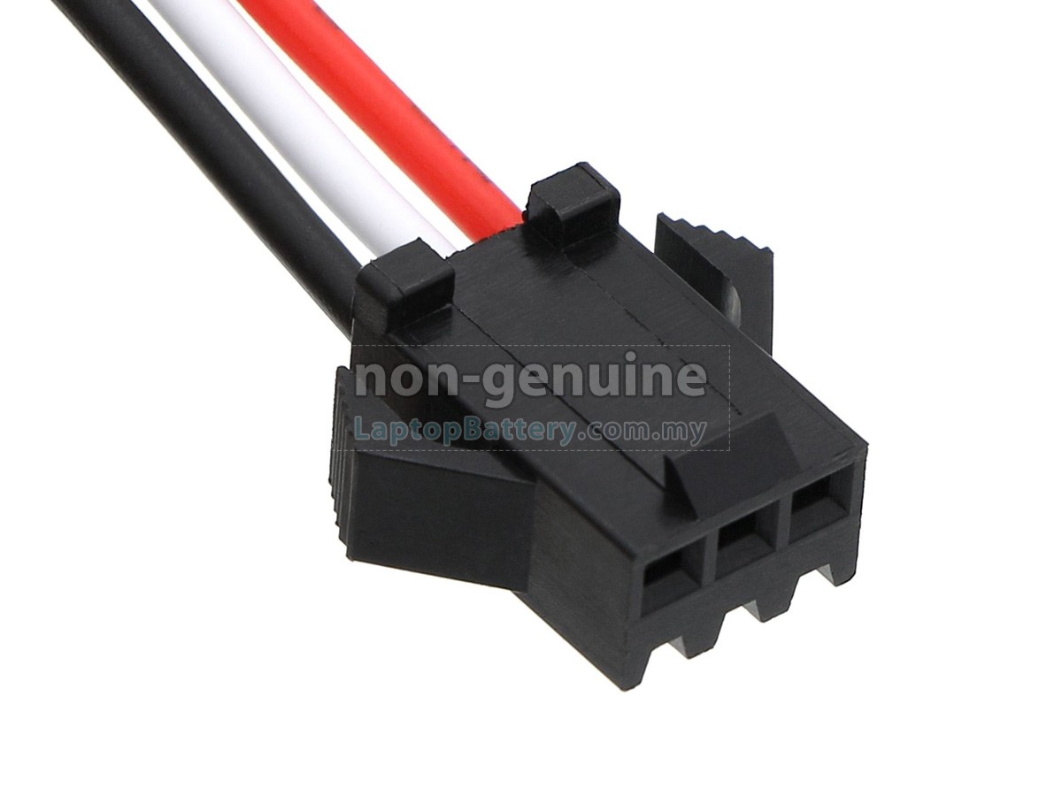 Bistos BT770 replacement battery