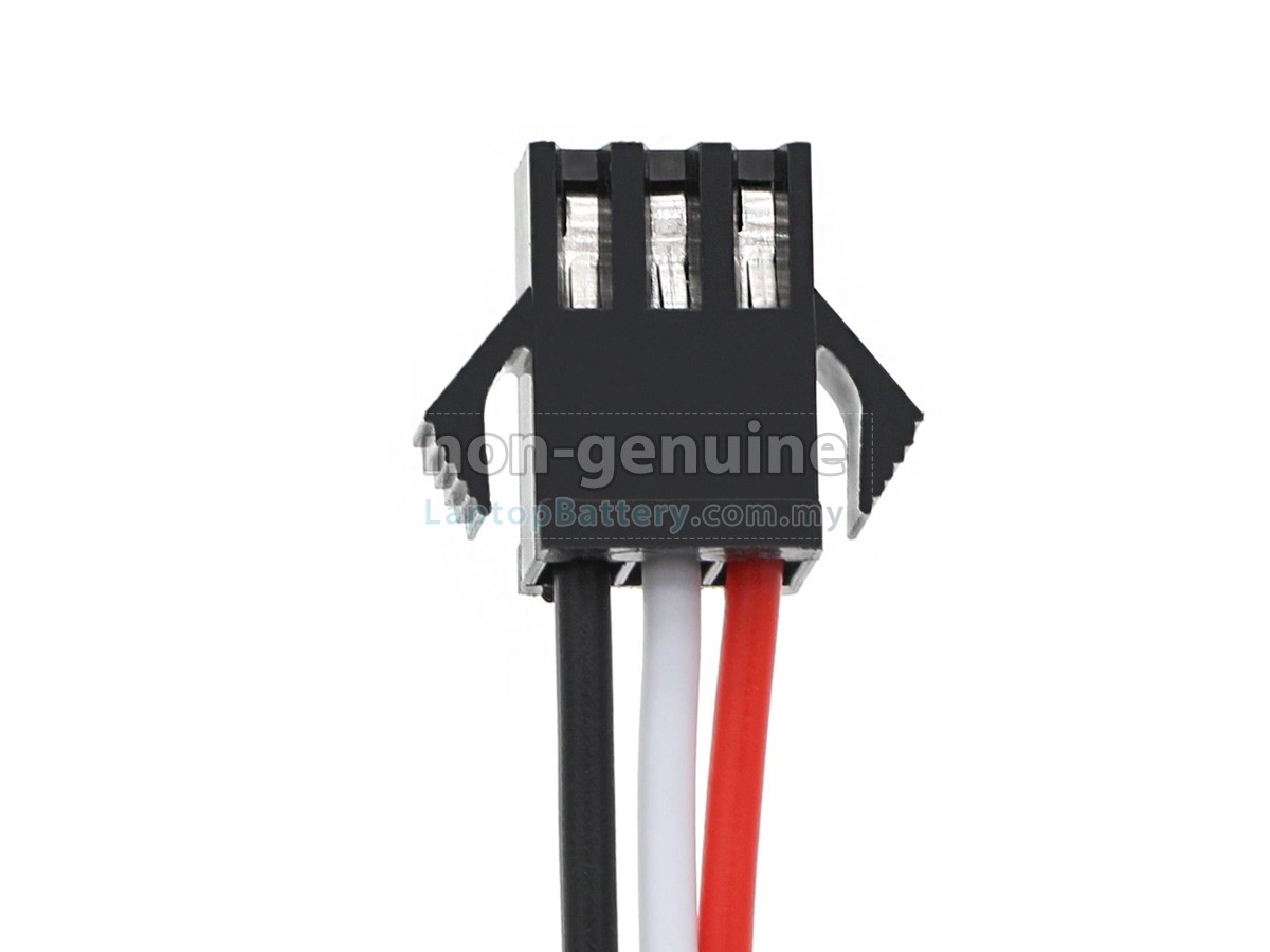 Bistos BT770 replacement battery