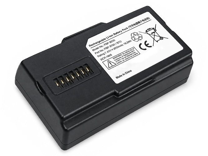 BIXOLON PBP-R300 battery
