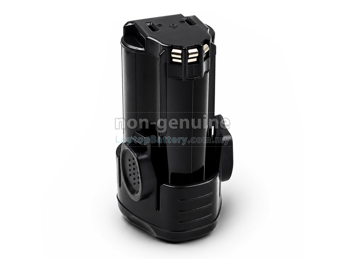 Black Decker BDCDMT112 replacement battery