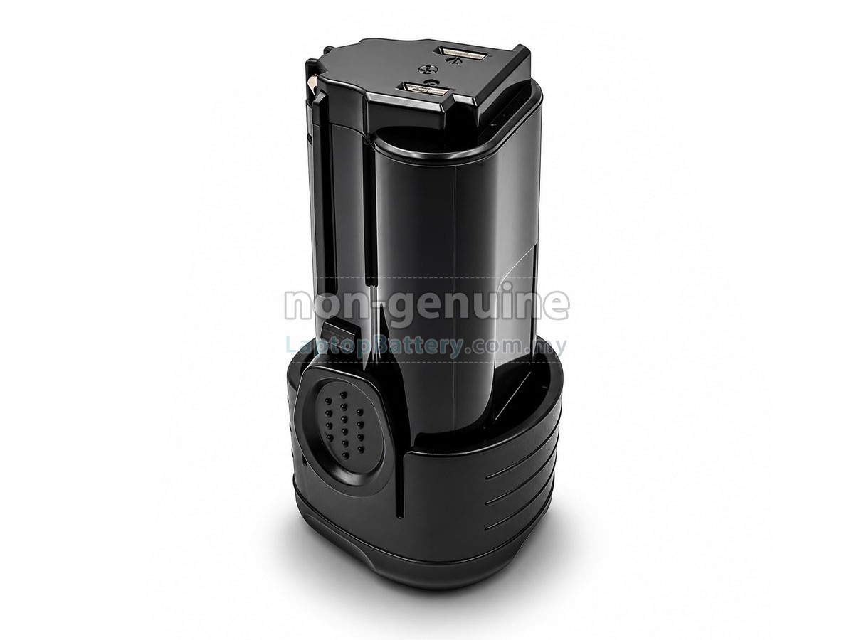 Black Decker BDCDMT112 replacement battery