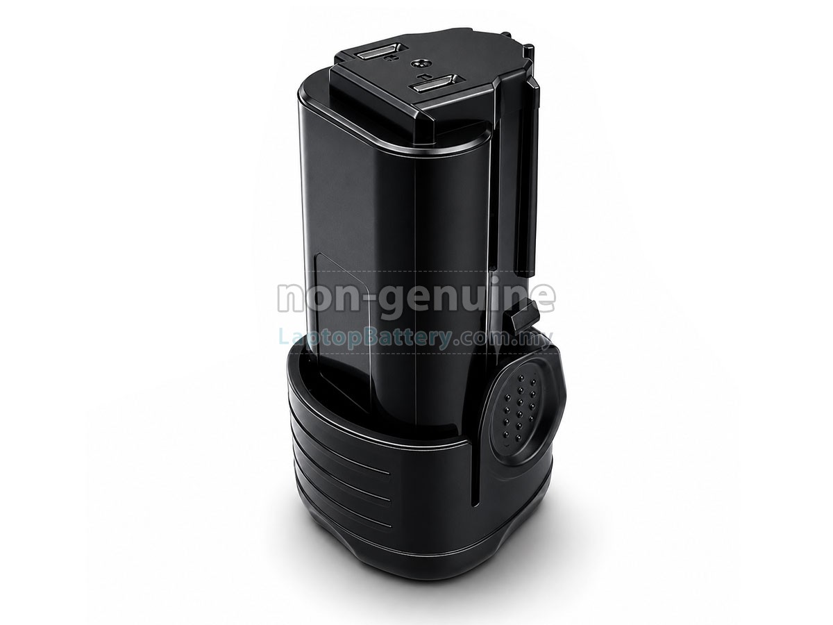 Black Decker BDCDMT112 replacement battery