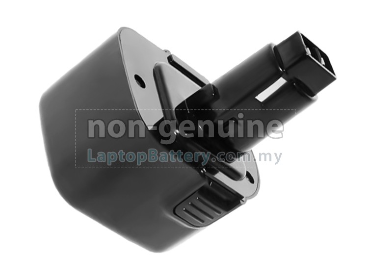 Black Decker CD1200 replacement battery
