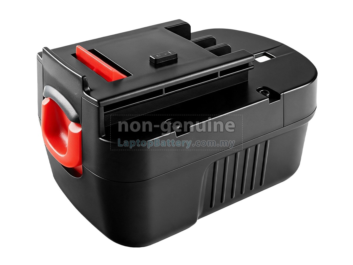 Black Decker KC2002F replacement battery