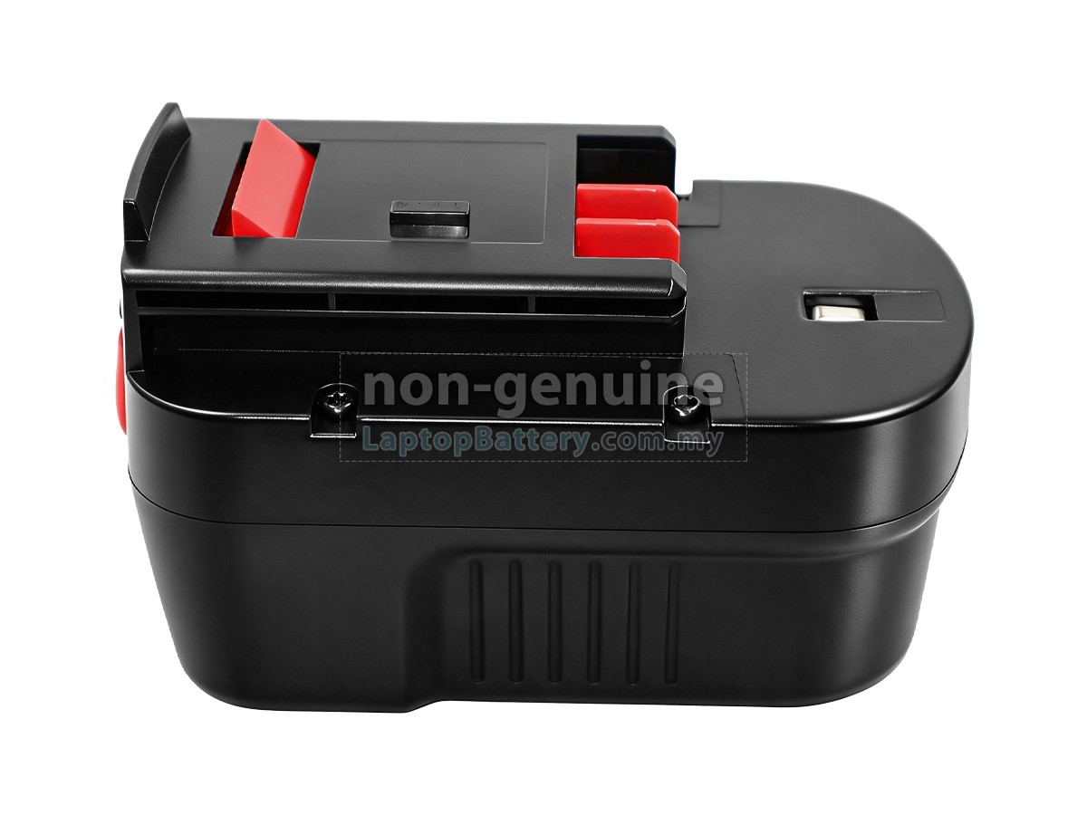 Black Decker KC2002F replacement battery