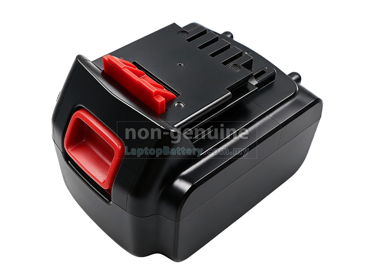 Black Decker BL1514 replacement battery