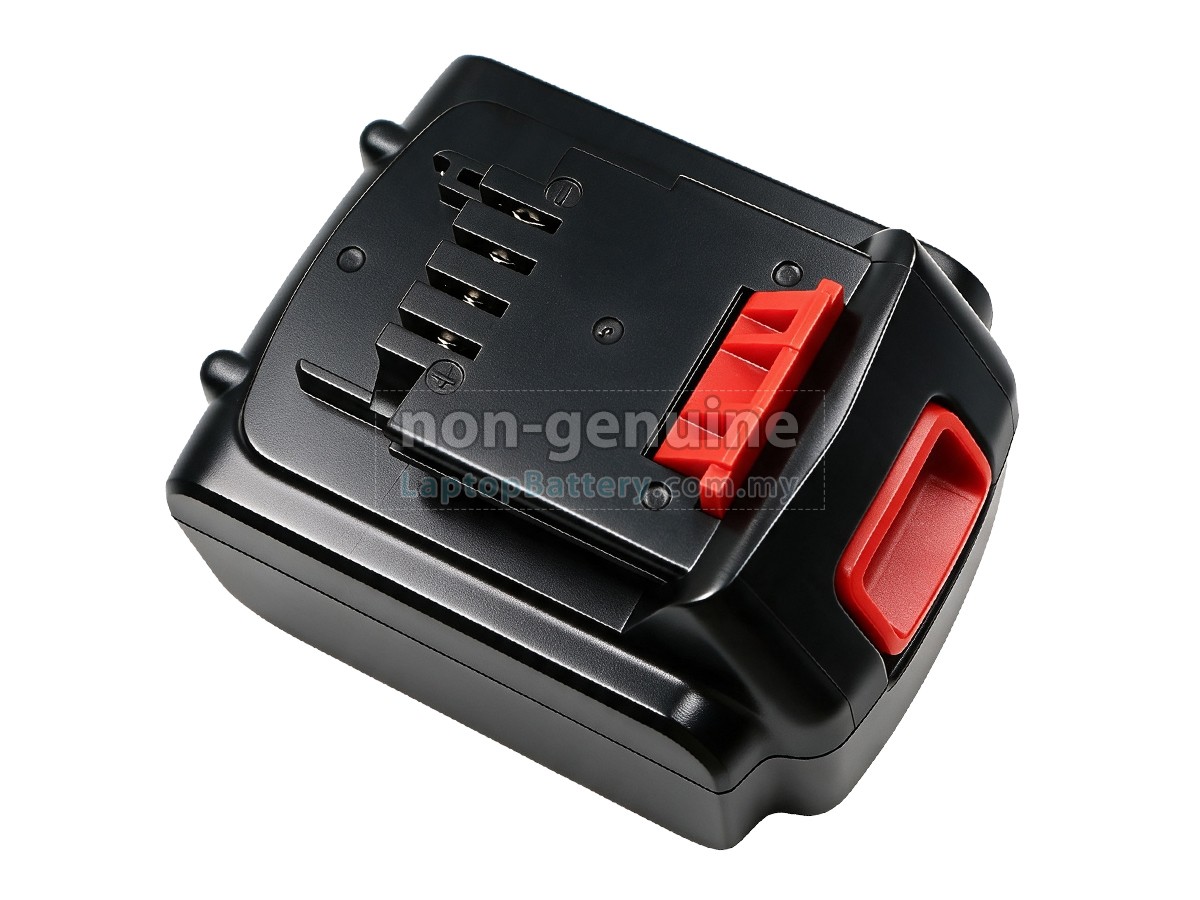 Black Decker BL1514 replacement battery