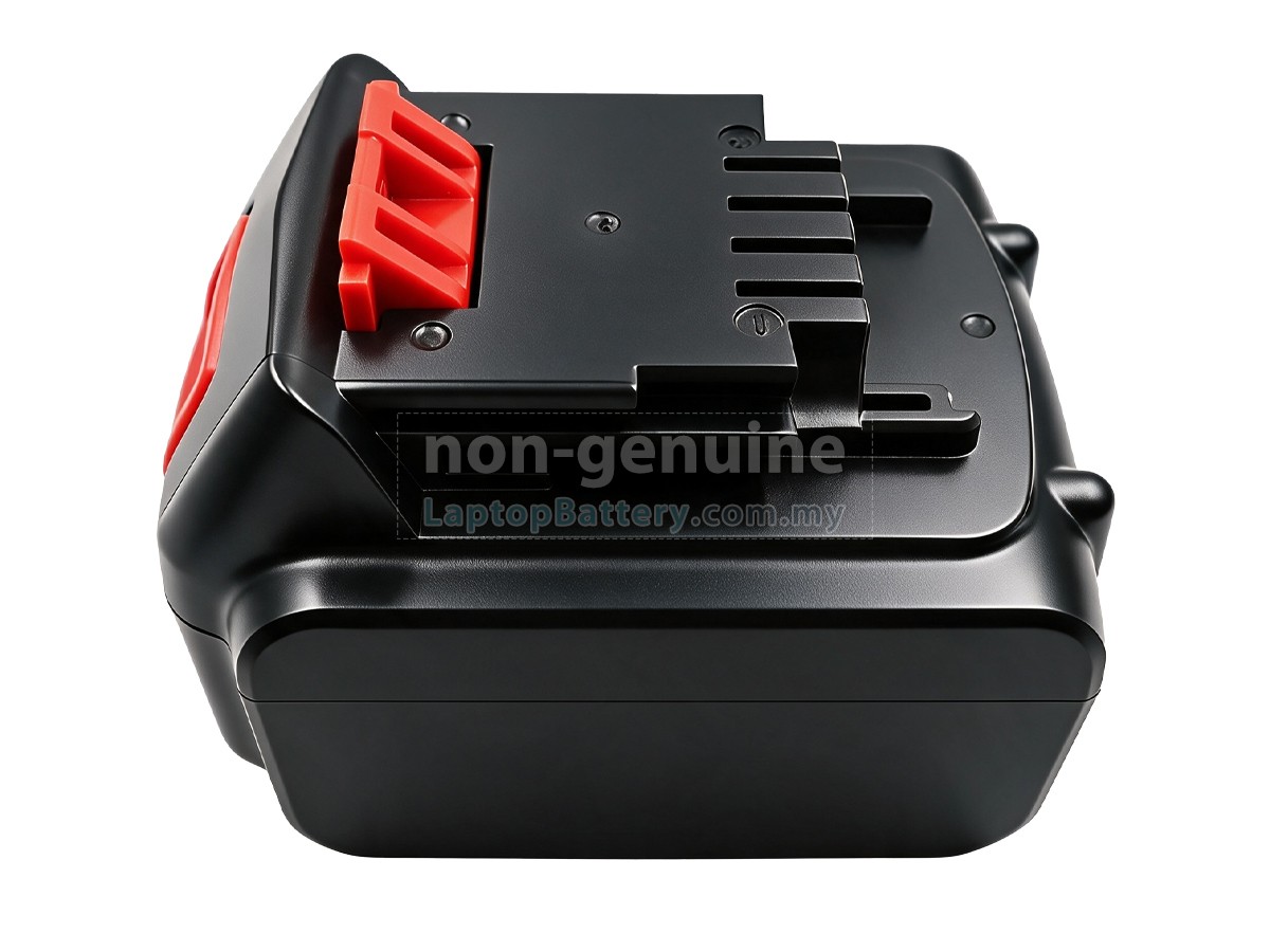 Black Decker BL1514 replacement battery