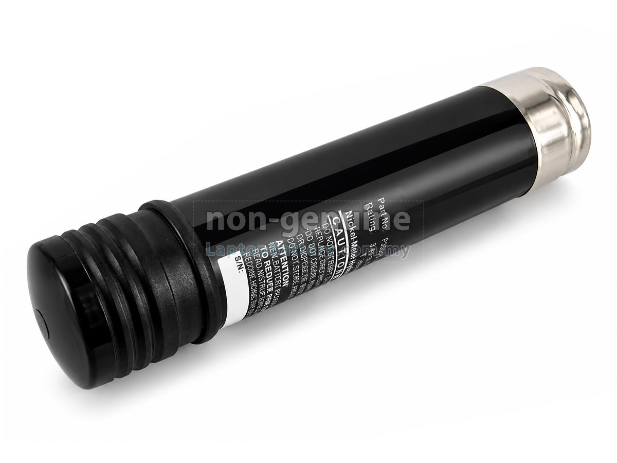 Black Decker PIVOT180 replacement battery
