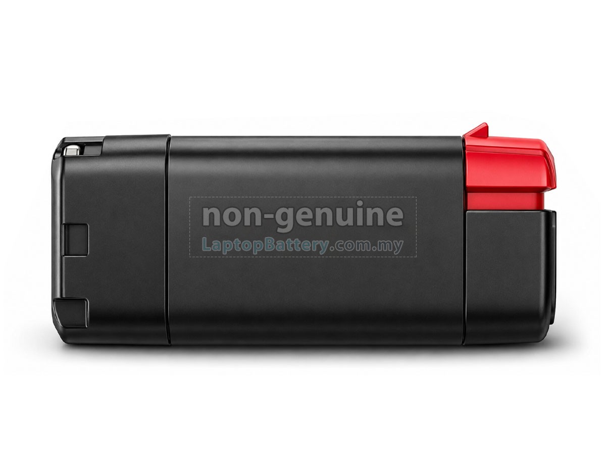 Black Decker VPX2102 replacement battery
