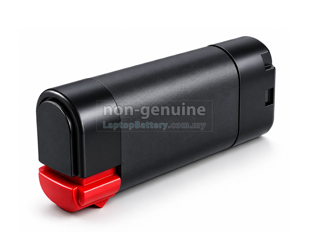 Black Decker VPX2102 replacement battery