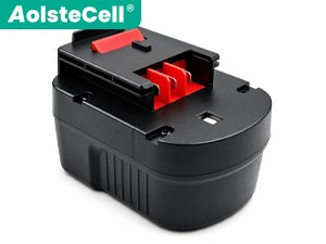 Black Decker BD12PSK battery