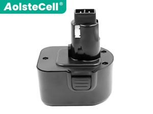 Black Decker CD1200 battery