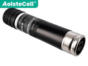 Black Decker VP110 battery