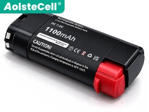 Black Decker 7V-VPX0111 battery