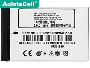 BMW SNN5705C battery
