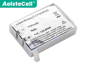 BodyGuard 323 Colour Vision Infusion Pump battery