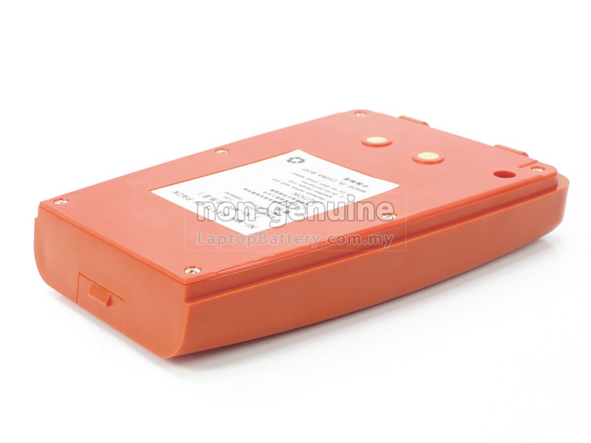 BOIF BTS6082C replacement battery
