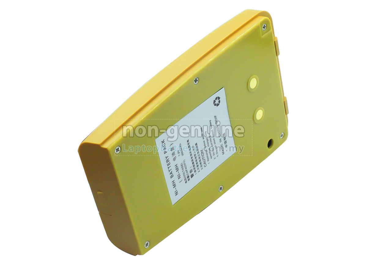 BOIF BTS812 replacement battery