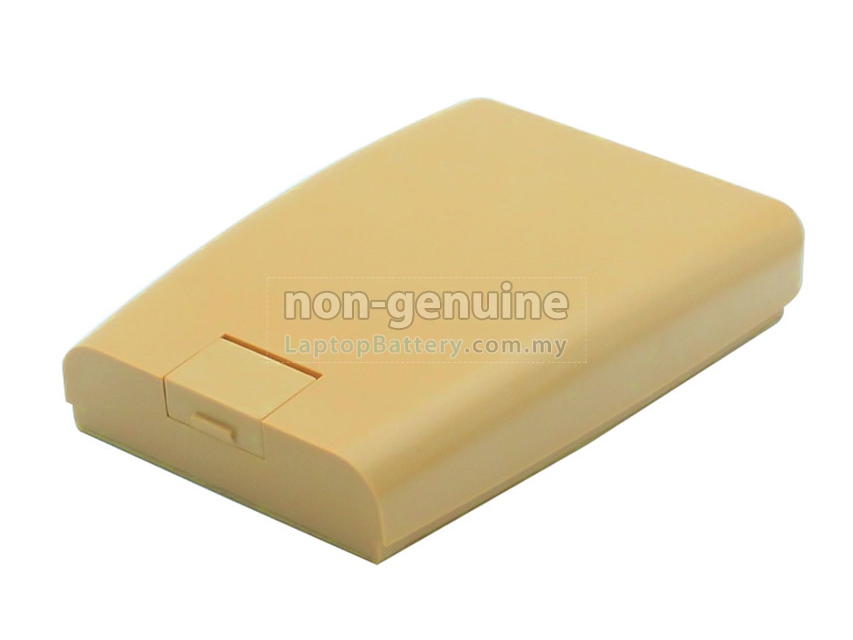 BOIF BTS812 replacement battery