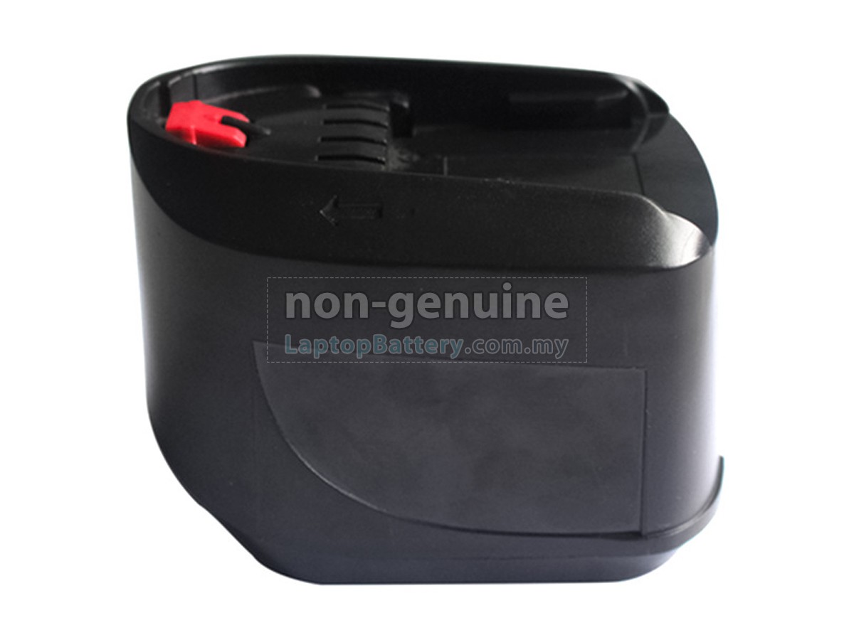 Bosch PSR 14.4LI replacement battery