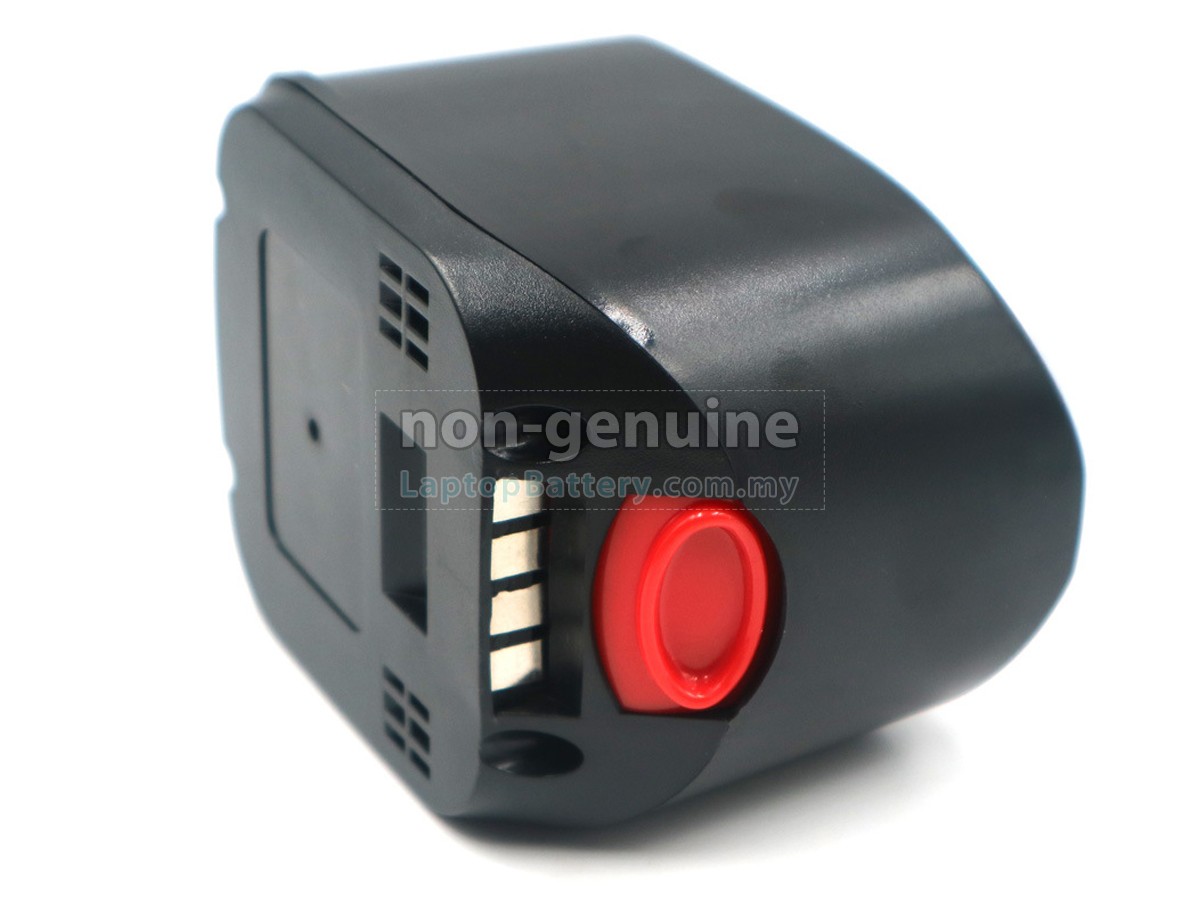 Bosch PSR 14.4LI replacement battery