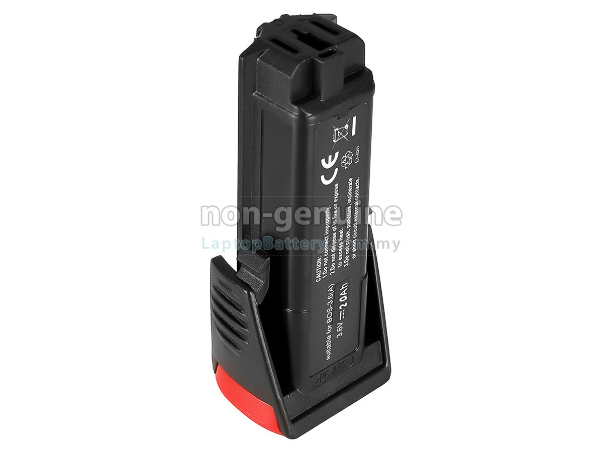 Bosch 2273 replacement battery