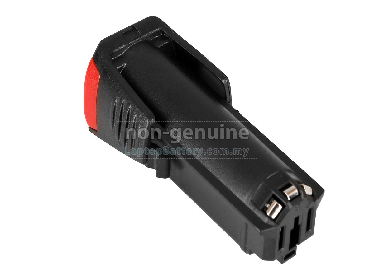 Bosch 2273 replacement battery