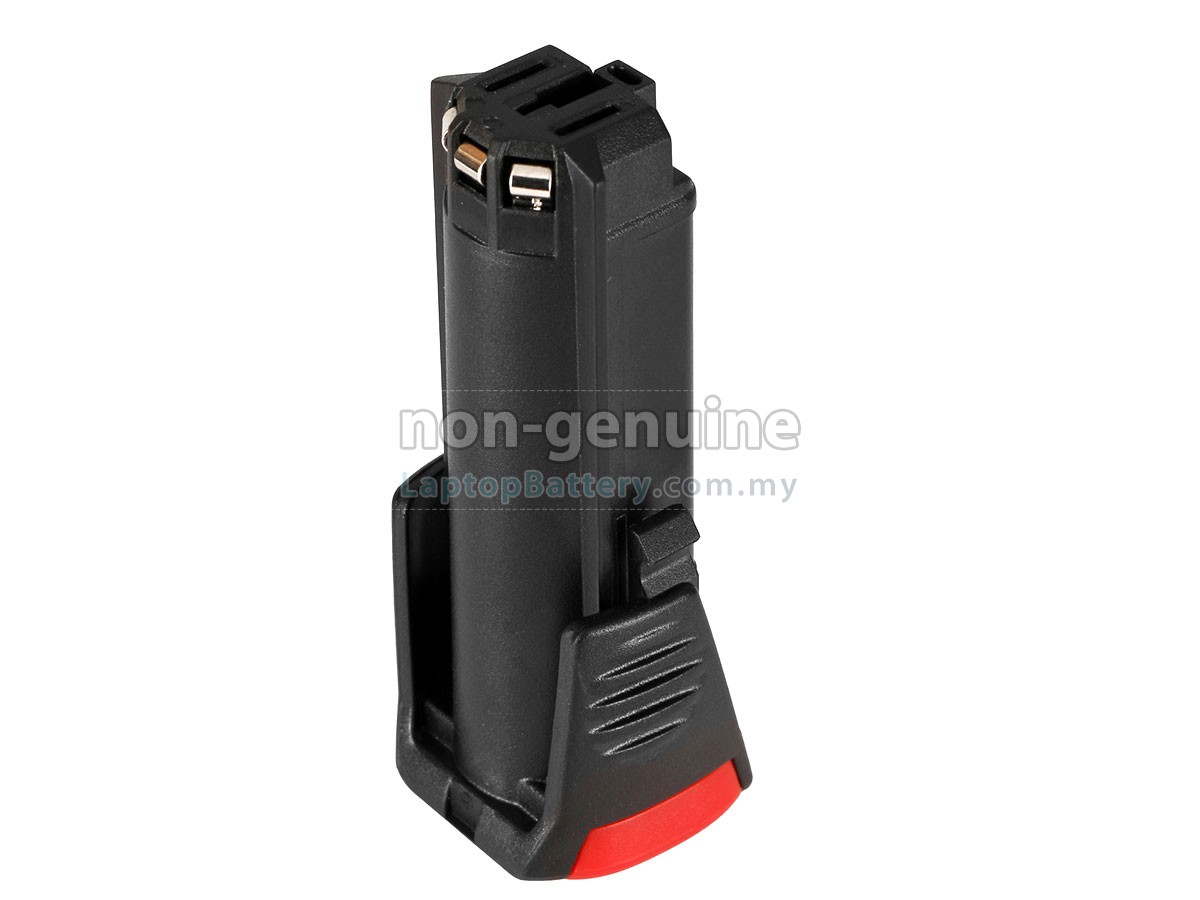 Bosch 2273 replacement battery