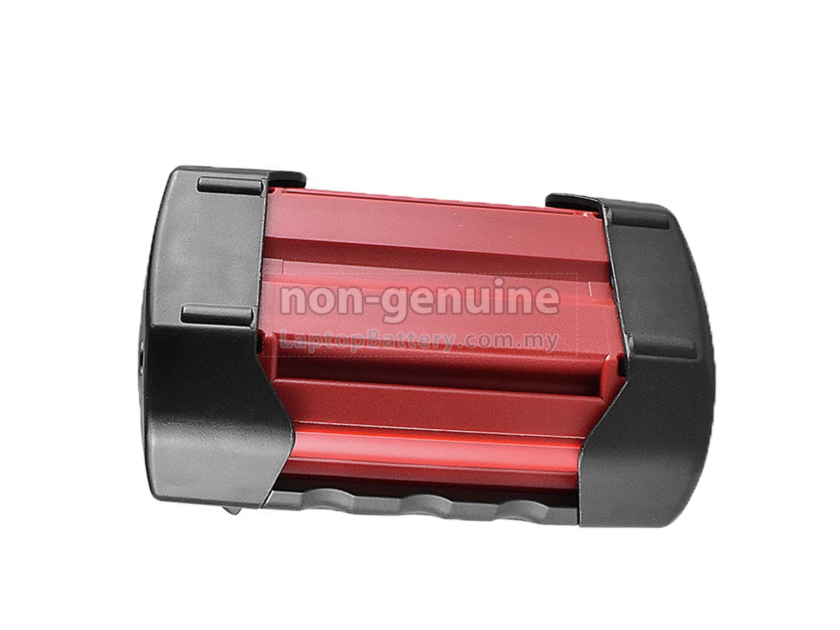 Bosch 11536C replacement battery