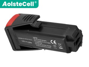Bosch 36019A2010 battery