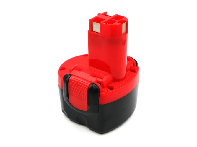 Bosch GSR 9.6-1 battery