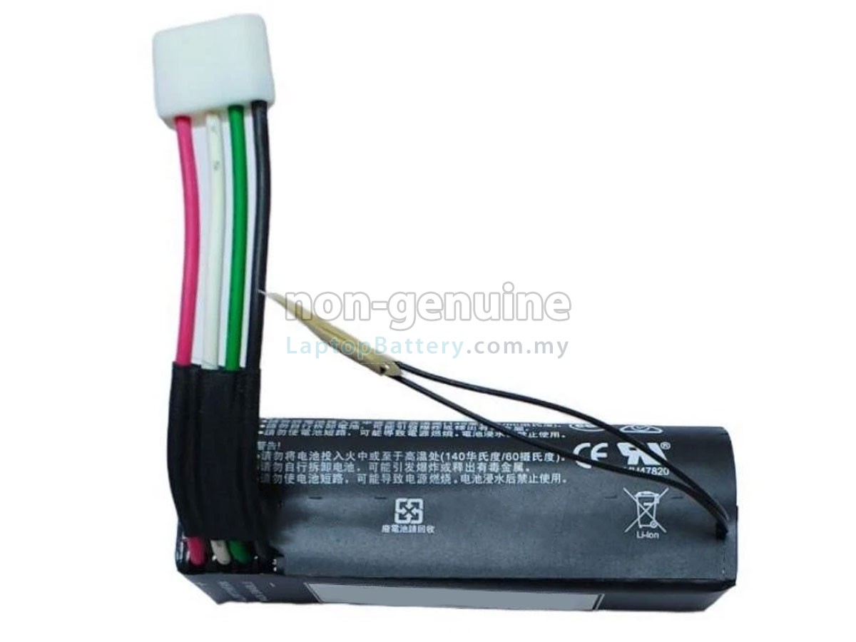 Bose 081396 replacement battery