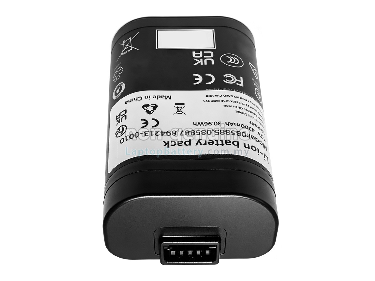 Bose 085885 replacement battery