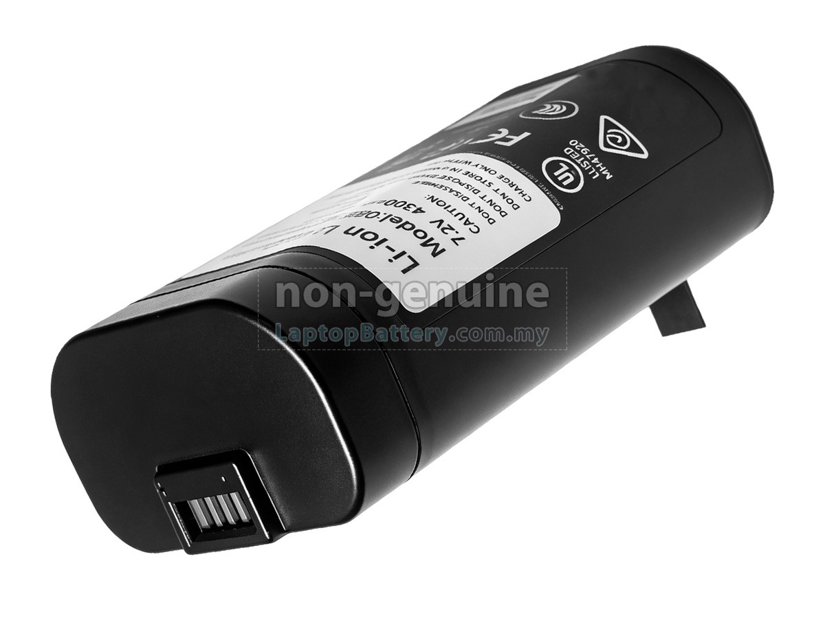 Bose 085885 replacement battery