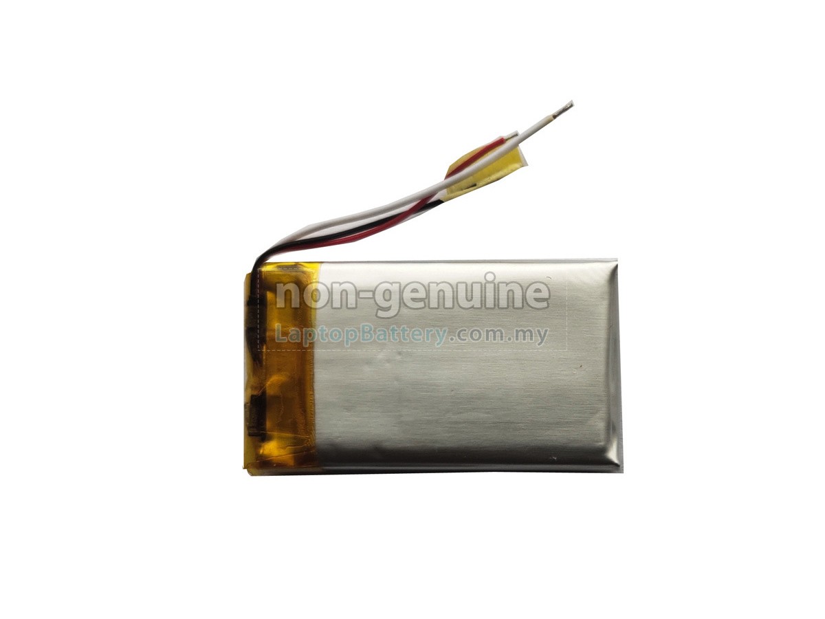 Bose PR-452035 replacement battery