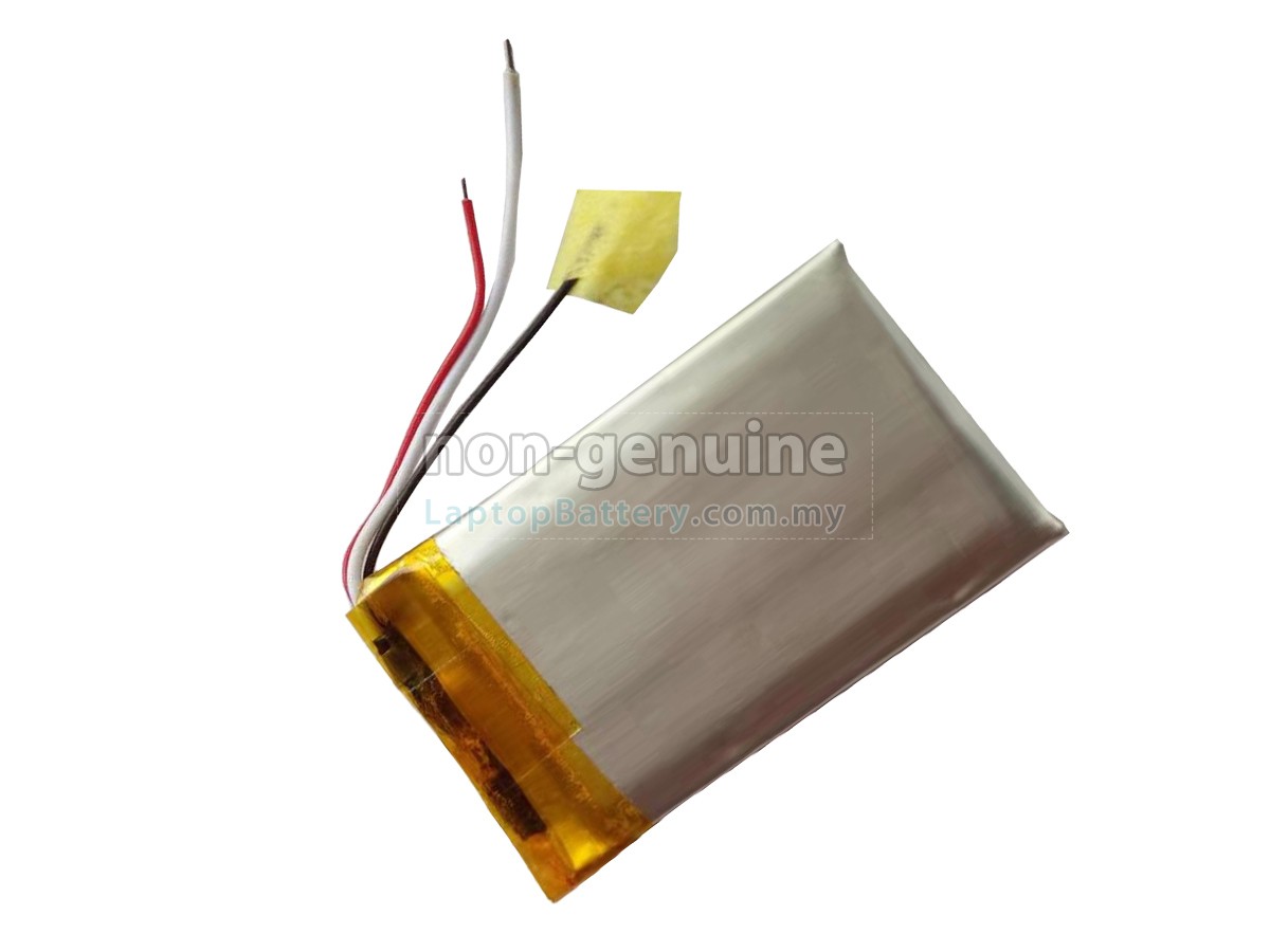 Bose PR-452035 replacement battery