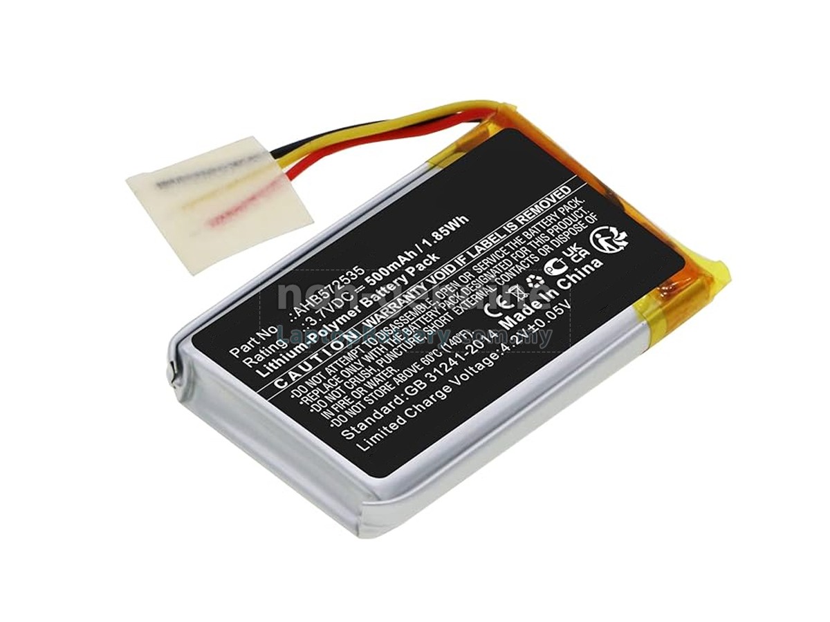 Bose AHB572535 replacement battery