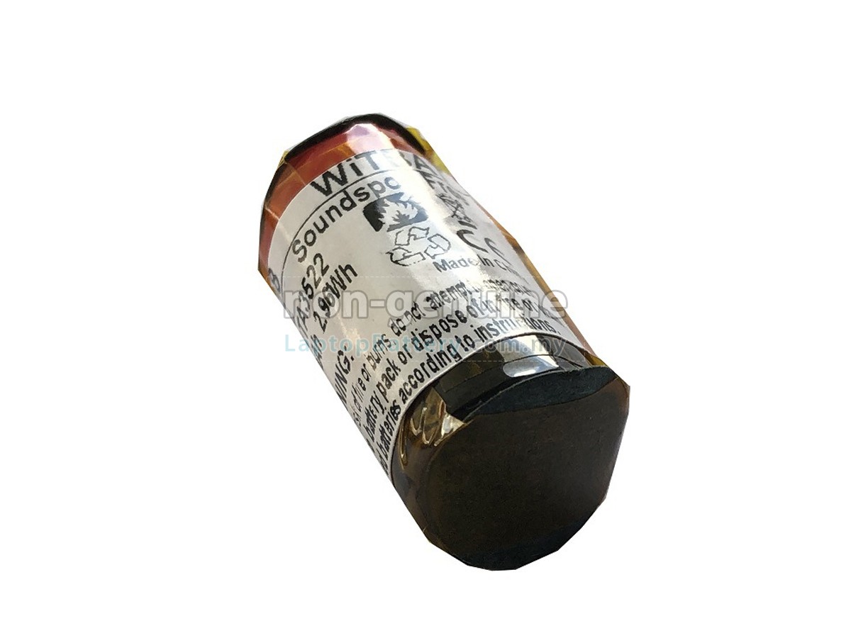 Bose 423729 replacement battery